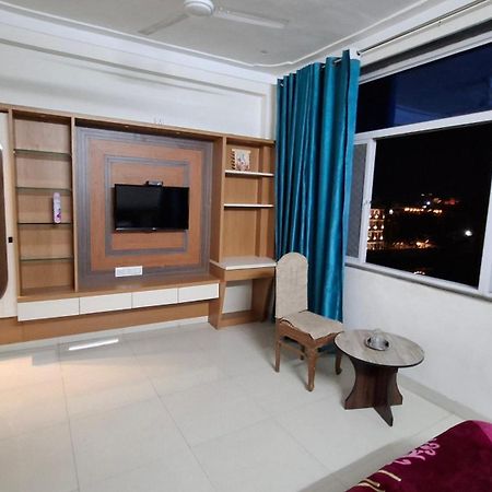 Antariksh Hotel Udaipur Ngoại thất bức ảnh