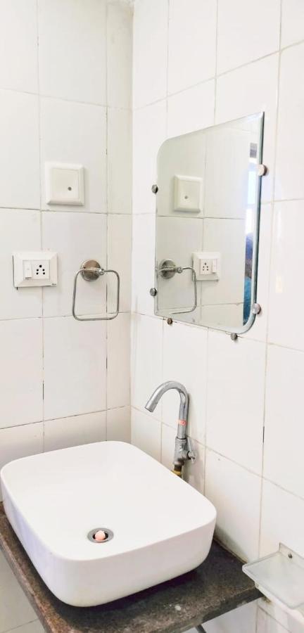 Antariksh Hotel Udaipur Ngoại thất bức ảnh