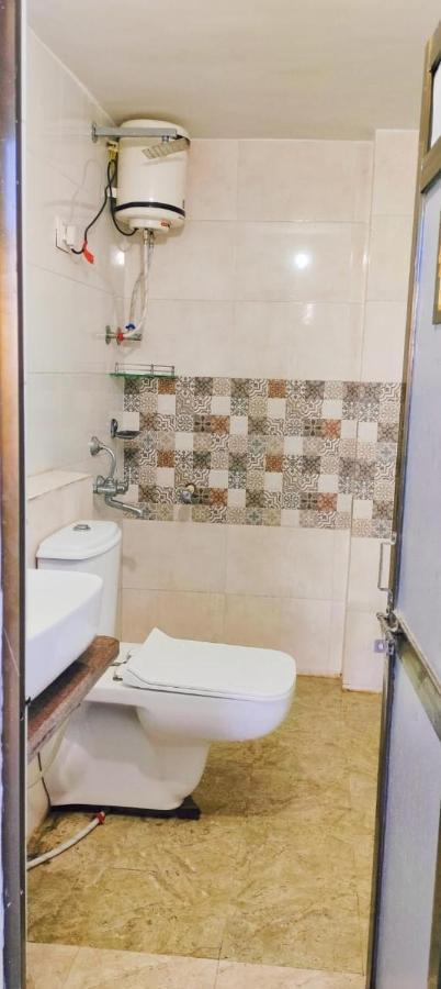 Antariksh Hotel Udaipur Ngoại thất bức ảnh