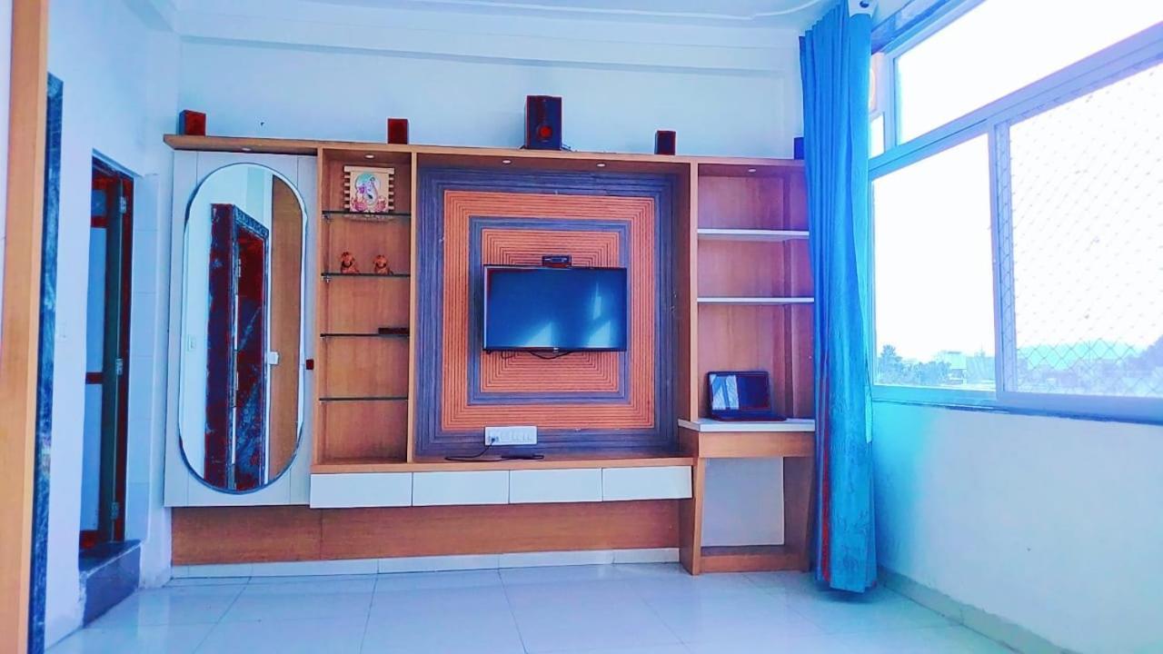 Antariksh Hotel Udaipur Ngoại thất bức ảnh
