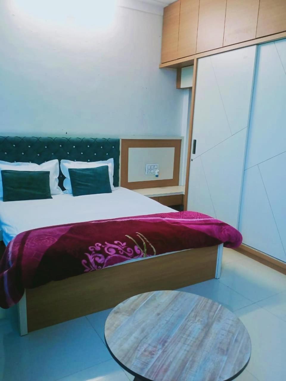 Antariksh Hotel Udaipur Ngoại thất bức ảnh