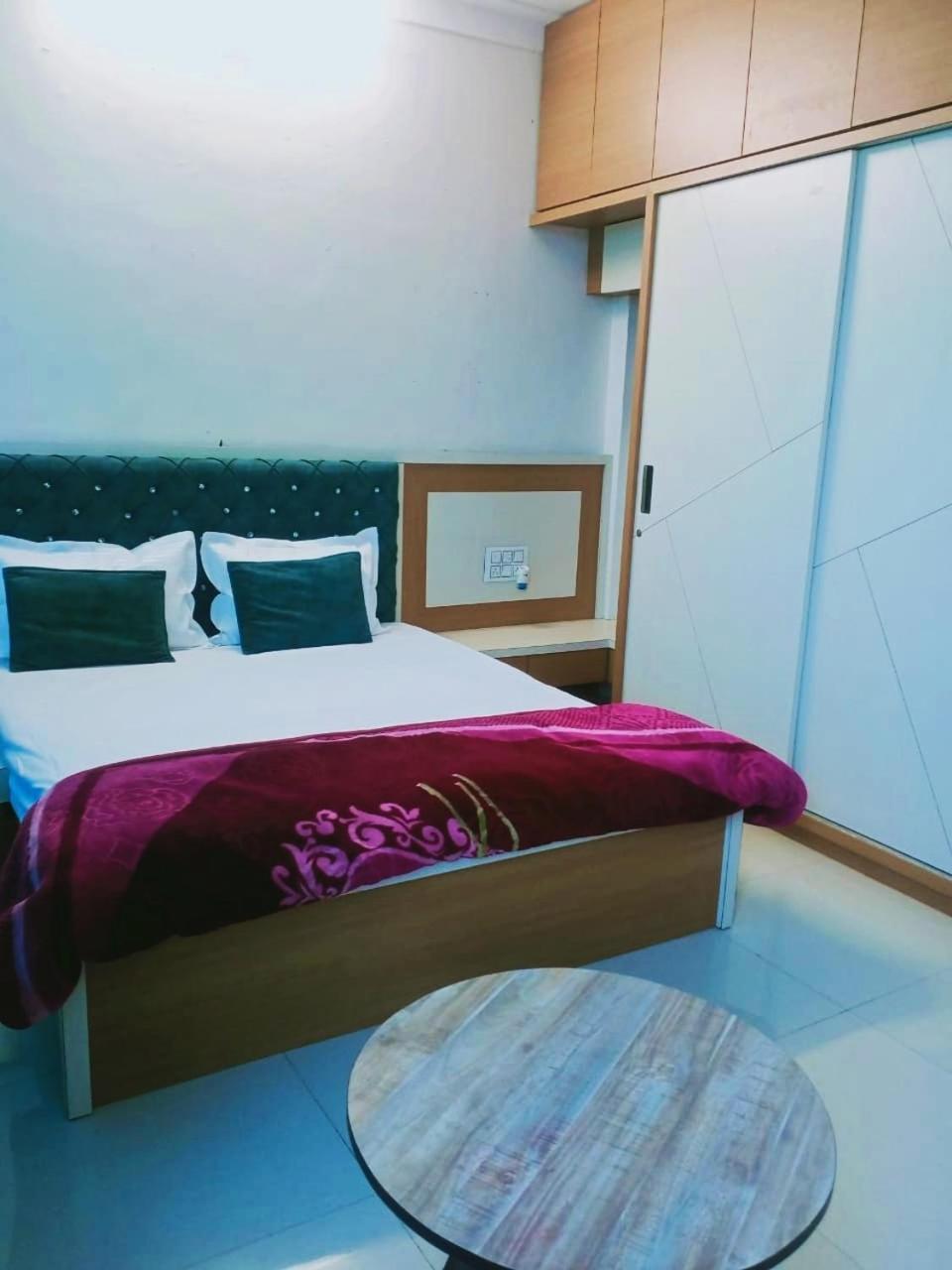 Antariksh Hotel Udaipur Phòng bức ảnh