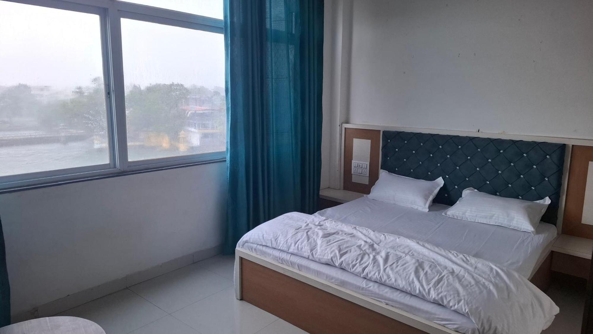 Antariksh Hotel Udaipur Phòng bức ảnh